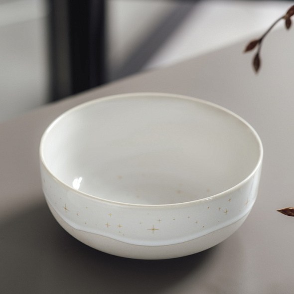 Салатник Winter Glow 750 мл