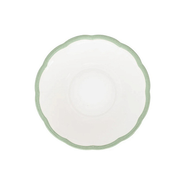 Салатник порционный Petalo Verde 16,8 см
