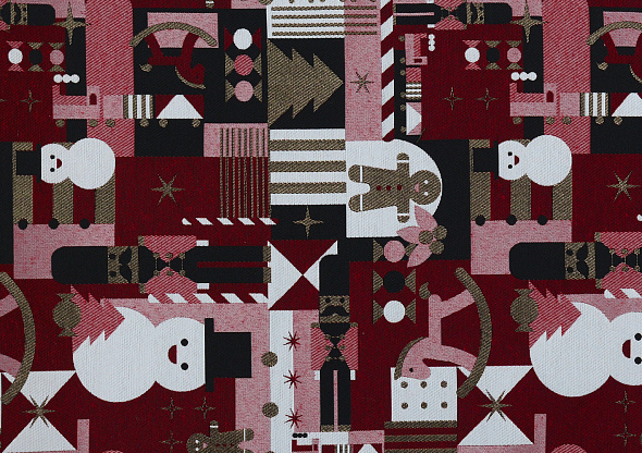 Салфетка под тарелку Calvin 35х50 см