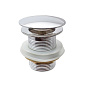 Донный клапан Kohler E78292-CP, хром