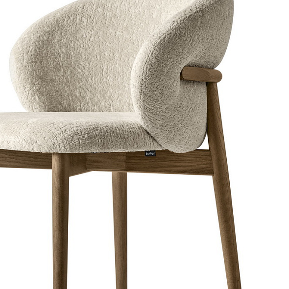 Стул Calligaris Oleandro, Aspen Sand
