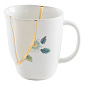 Кружка Kintsugi, декор 1