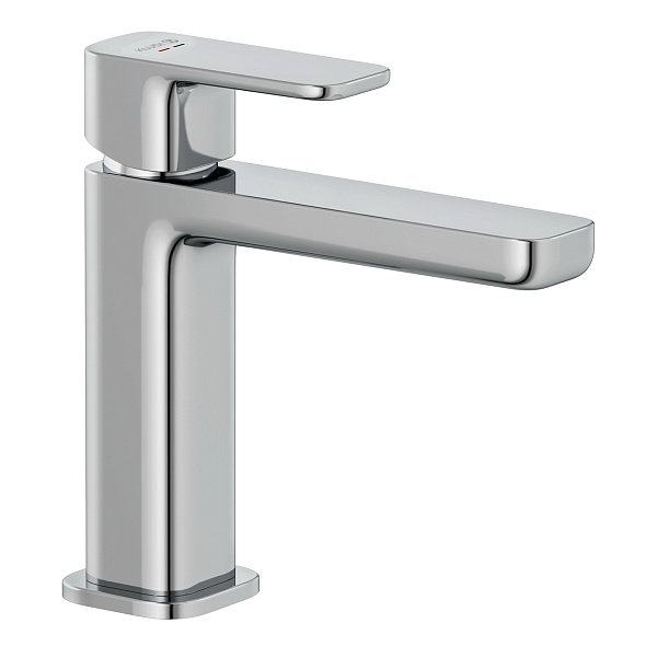 Смеситель для раковины Kludi Renon 422820575, хром