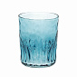 Стакан Glass Serena 320 мл, бирюзовый