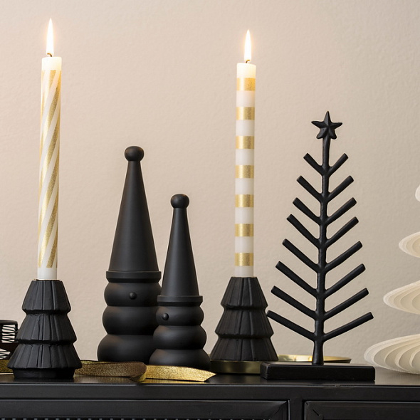 Фигурка Villeroy & Boch Christmas Chic "Ель" 30 см
