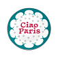 Блюдце Ciao Paris 15 см