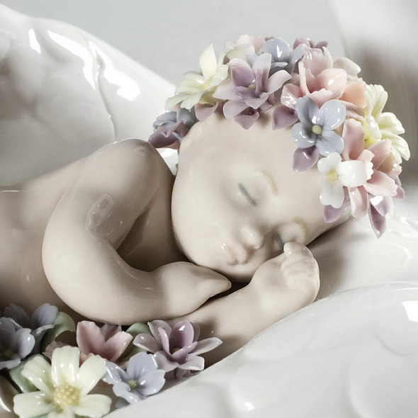 Статуэтка "Фантастические сновидения" 16х19х14 см