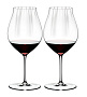 Набор бокалов для вина Pinot Noir Performance 830 мл, 2 шт