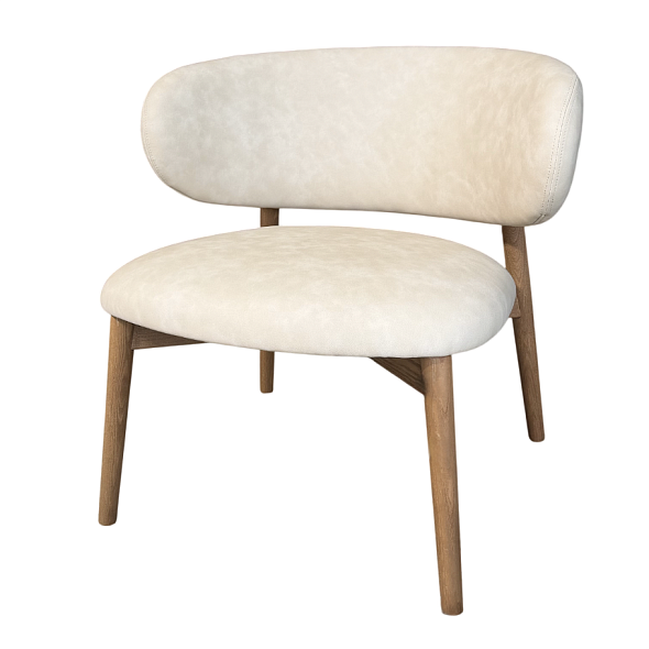 Кресло Calligaris Oleandro CS3452, Hemp