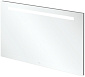 Зеркало Villeroy & Boch More to See One 130х60, с подсветкой