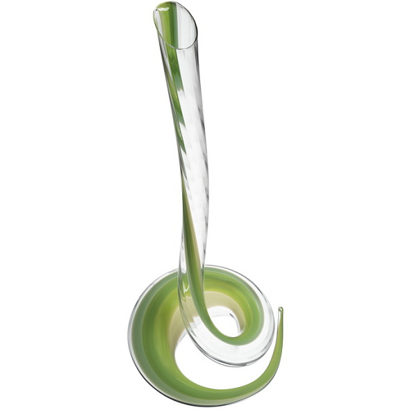 Декантер Cobra Magnum 1,5 л, зеленый