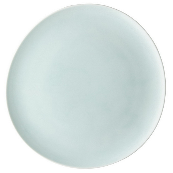 Тарелка столовая Junto Opal Green 27 см