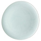 Тарелка столовая Junto Opal Green 27 см