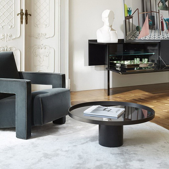 Кресло Cassina Utrecht
