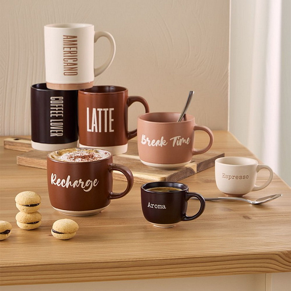 Кружка Americano 450 мл