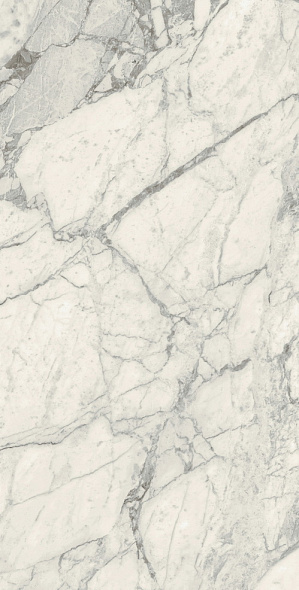 Керамогранит Marazzi Allmarble 60х120, Calacatta Extra, 10,5 мм