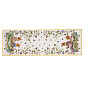 Скатерть-дорожка "Пикник" Spring Fantasy 49x143 см