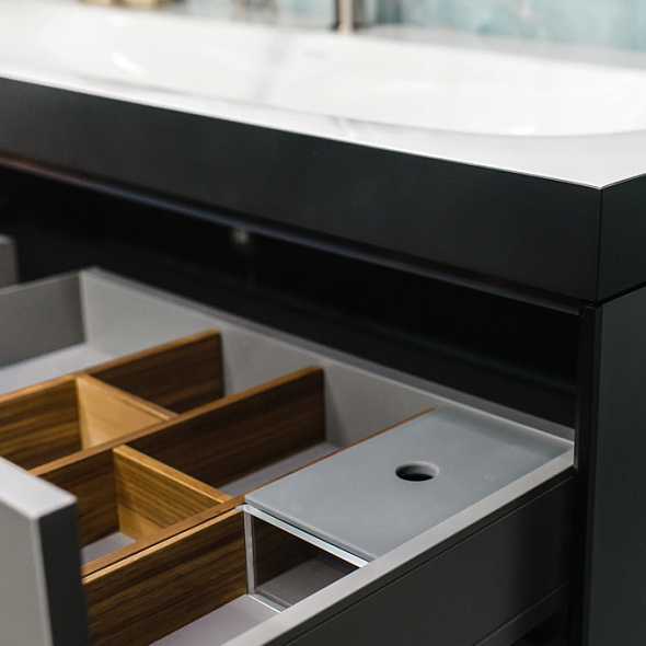 Система разделителей Duravit Vero UV997907777