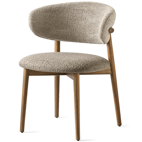 Стул Calligaris Oleandro CS2034, Beige