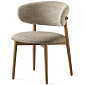 Стул Calligaris Oleandro CS2034, Beige