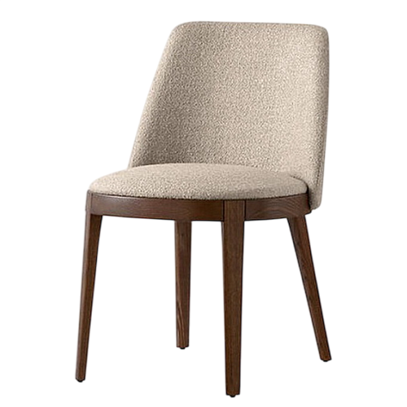 Стул Calligaris Adèl, Ecru