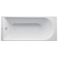 Ванна акриловая Duravit D-Neo 170х75, встраиваемая, белая