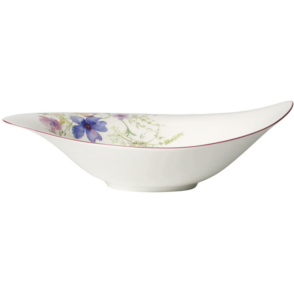 Салатник Mariefleur Serve&Salad 36х24 см