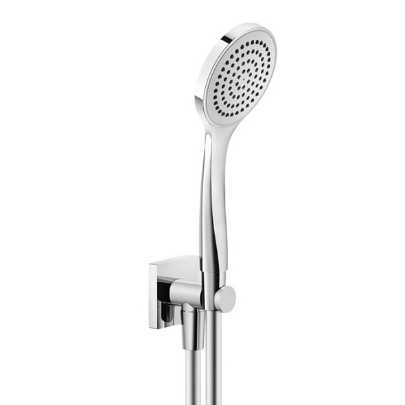 Комплект для душа Gessi Rilievo 59123.031, хром