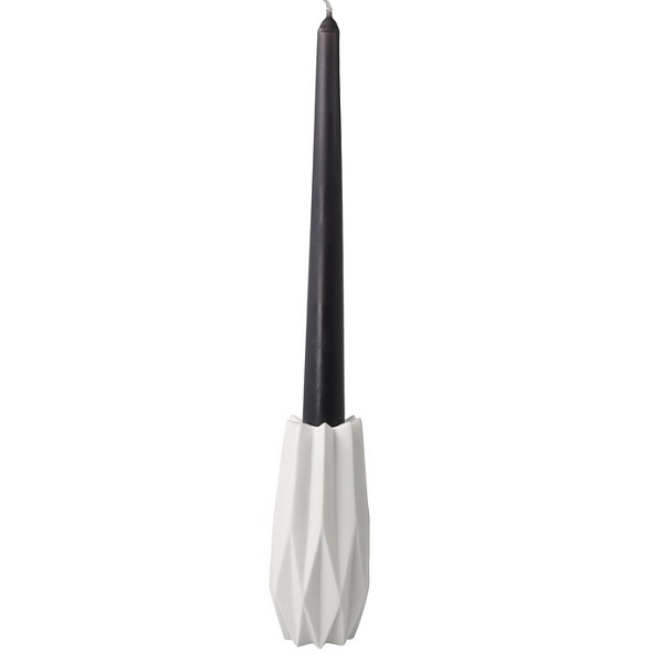 Подсвечник Polygono Star 12,5 см