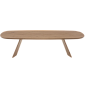Стол Calligaris Icaro 200х100 CS4115-FSW, Wild Gray