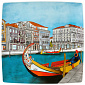 Блюдо квадратное Alma De Aveiro 30,8х30,8 см