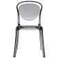 Стул Calligaris Parisienne, Smoky Grey