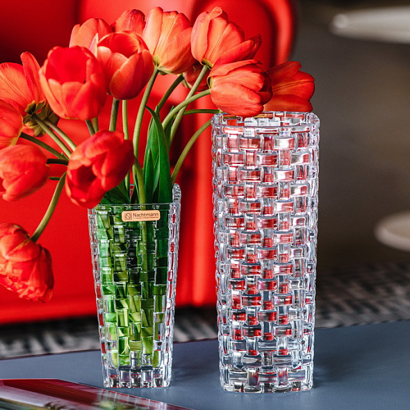 Ваза Bossa Nova 28 см