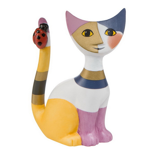 Фигурка "Маленькая божья коровка" 8 см