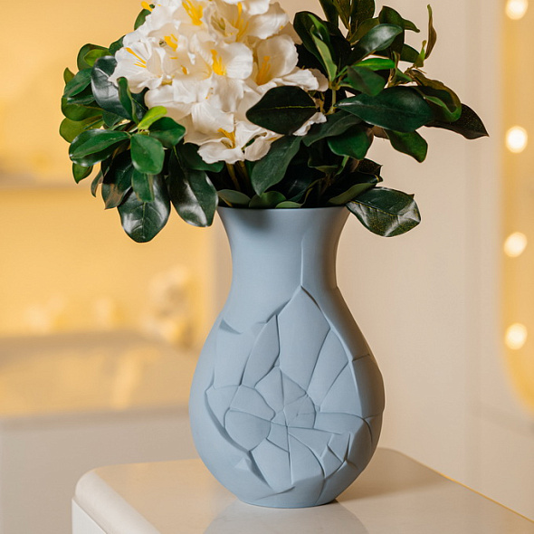 Ваза Vase of Phases Pacific 26 см