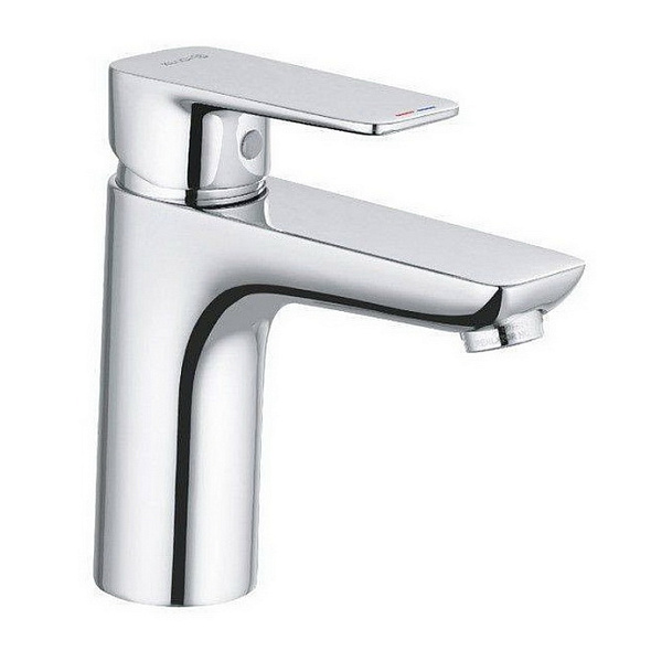 Смеситель для раковины Kludi Pure&Style 402920575, хром