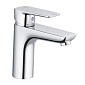 Смеситель для раковины Kludi Pure&Style 402920575, хром