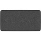 Блюдо прямоугольное Manufacture Rock 35x18 см