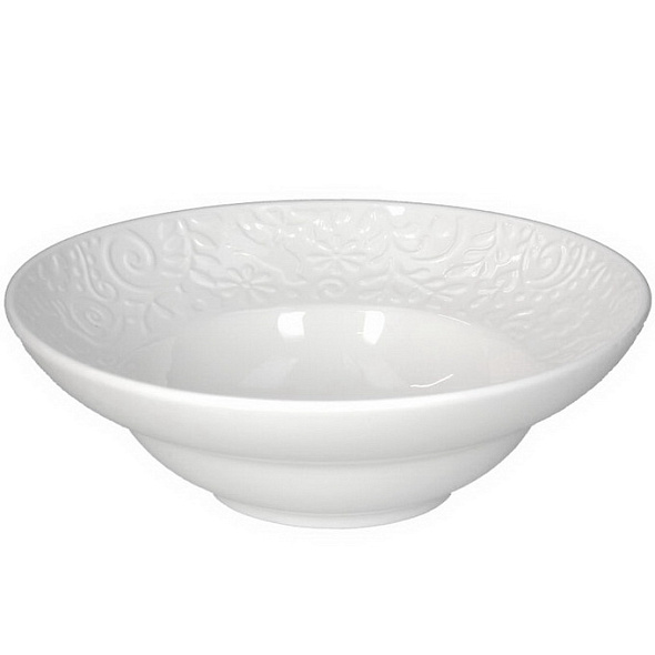 Салатник Etoile Bianco 20 см