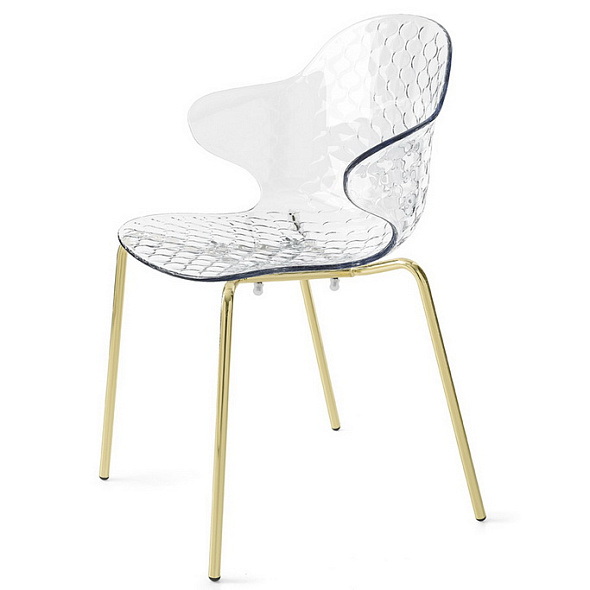 Стул Calligaris Saint Tropez