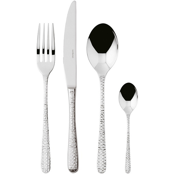Набор столовых приборов Venezia, 24 предмета