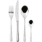 Набор столовых приборов Venezia, 24 предмета
