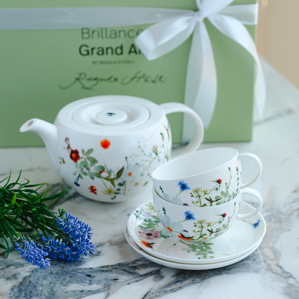 Заварник Brillance Grand Air 800 мл