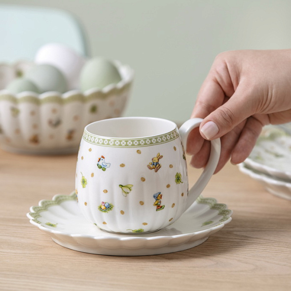 Кружка Easter Delight 360 мл