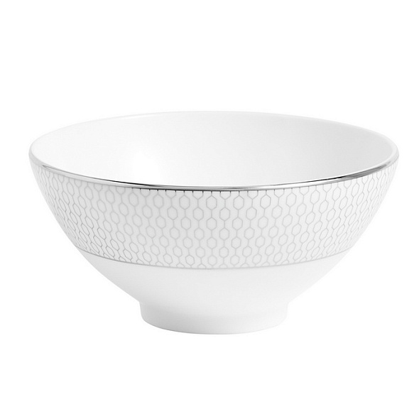 Чаша для риса Arris Gio Platinum 12,5 см