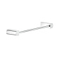 Полотенцедержатель Gessi Rilievo 59397.031, 30 см, хром