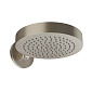 Лейка для душа Gessi Origini 66150.149, никель матовый