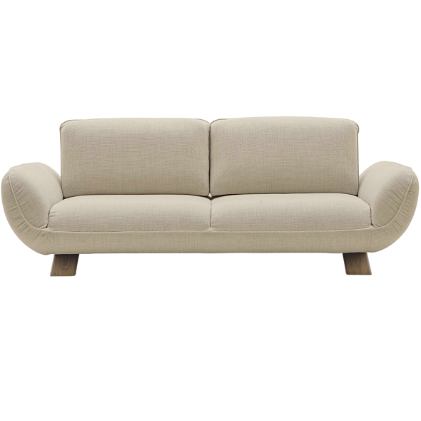 Диван Calligaris Favola CS3455, Sand