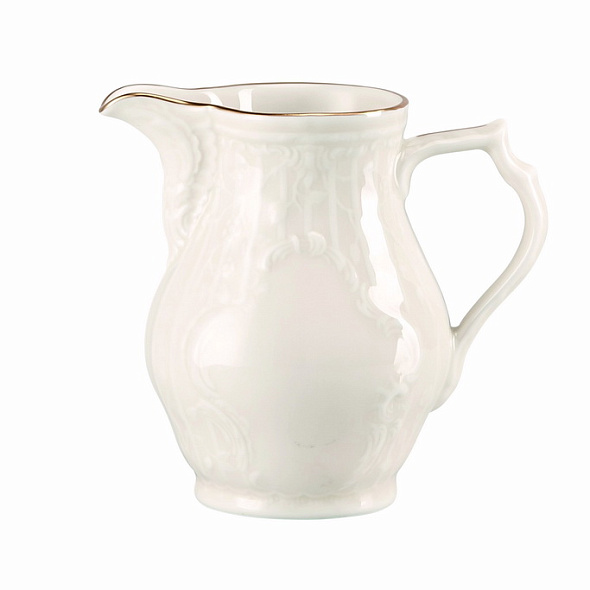 Сливочник Sanssouci Ivory Gold 190 мл