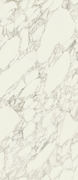 Керамогранит Italon Charme Deluxe 120х278 Lux, Arabeskato White, 6 мм 